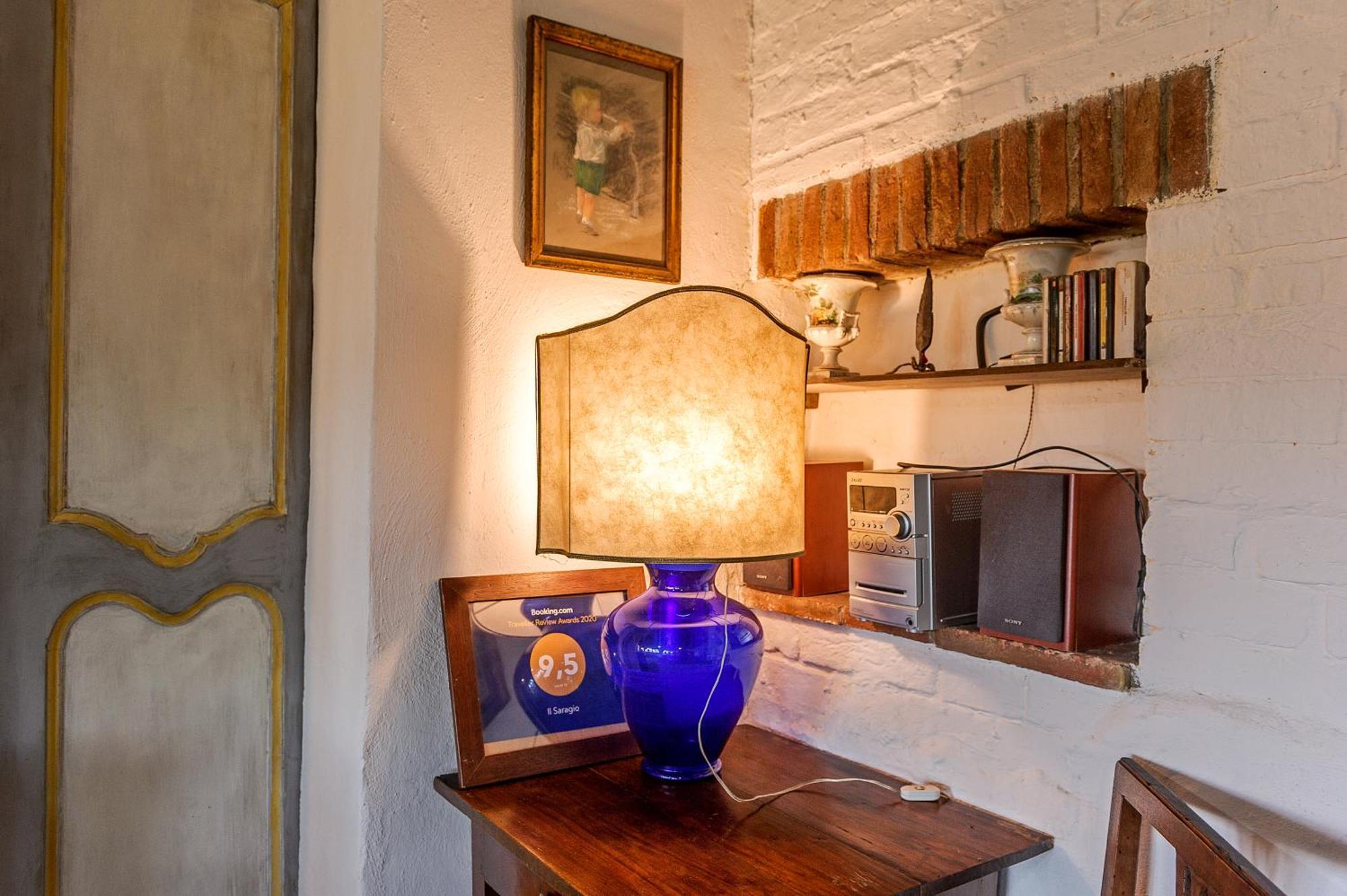 Il Saragio Villa Abbadia di Montepulciano Екстериор снимка